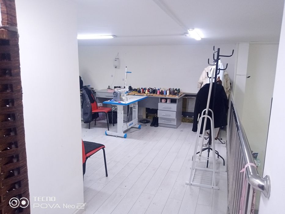 Сдам помещение под аренду