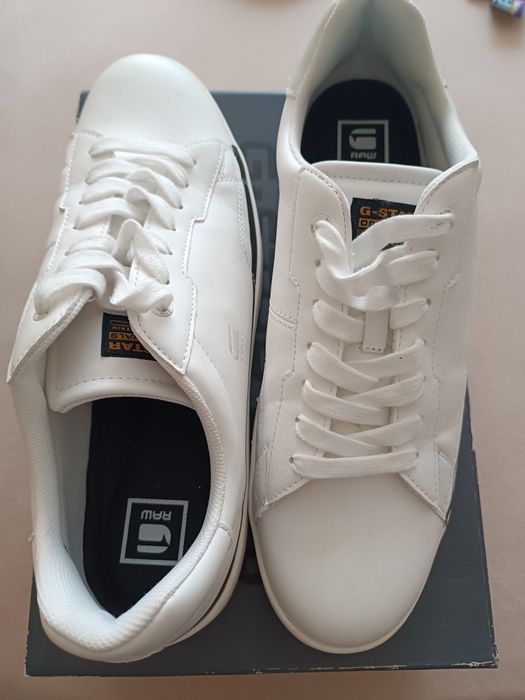 Мъжки сникърси  CK, Nike,JiStarRaw