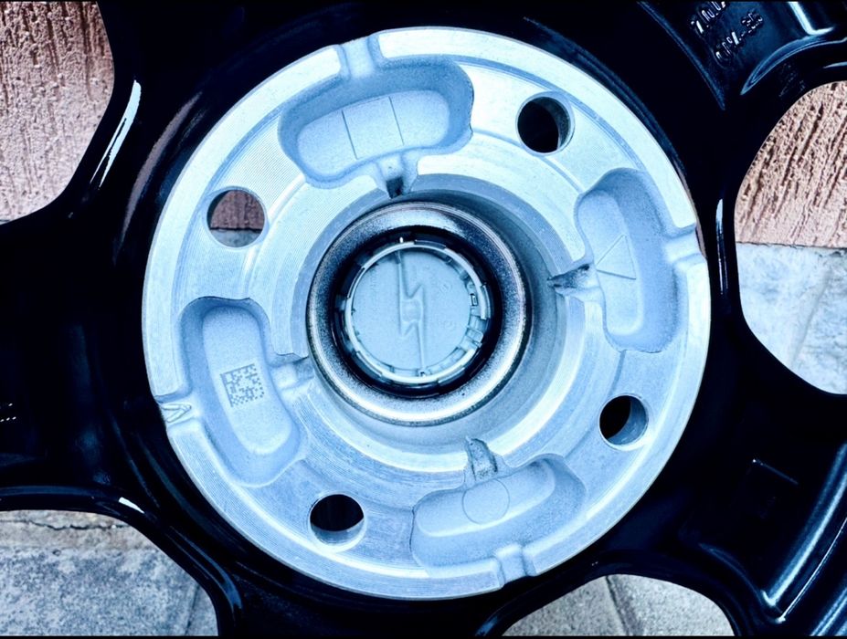 Оригинални джанти 18” за Opel Mokka B 2020+