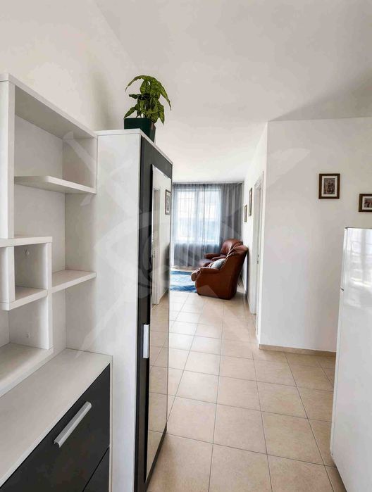 Продава се Двустаен апартамент в Свети Влас - 60 кв.м за 1265 €/кв.м - Снимка #3