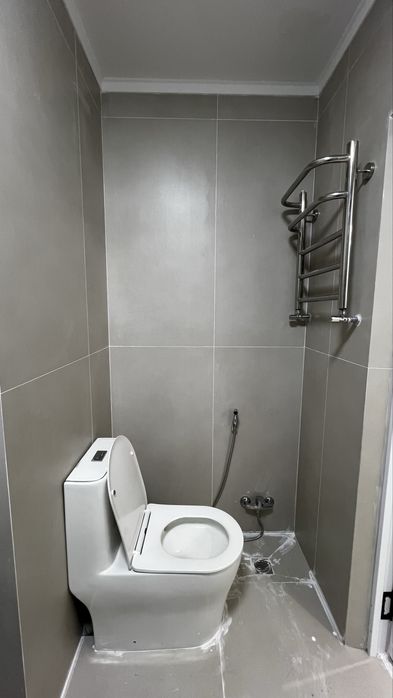 2+1 ЖК Чинара Парк с евро ремонтом