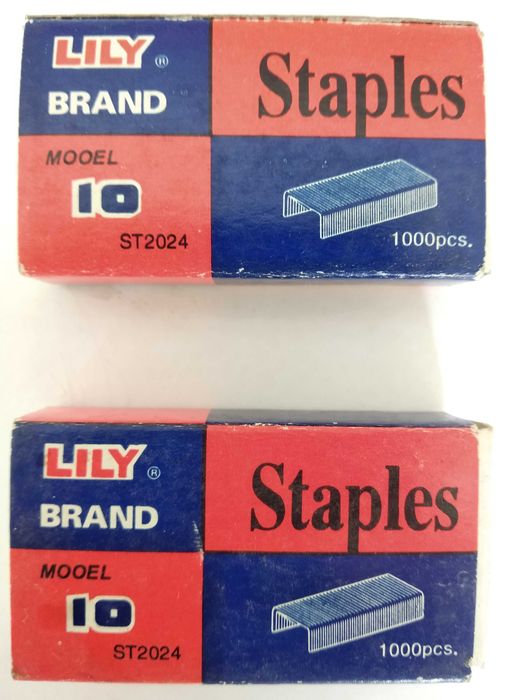 Офис консумативи