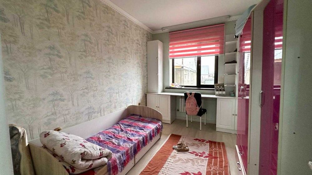 Частный дом Еркин Ерасыл