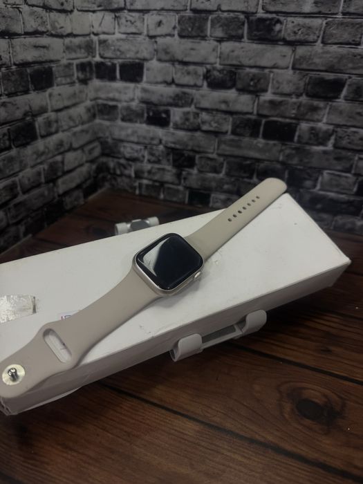 Apple watch 9 41mm/ Эпл уатч 9 41мм