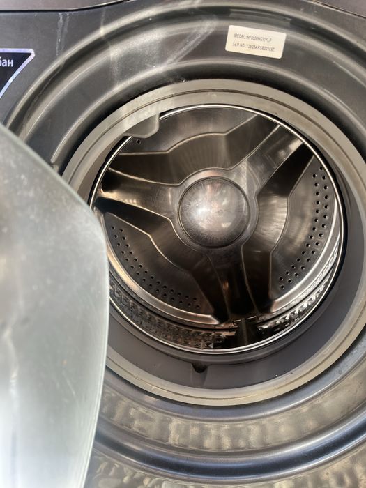 Стиральная машина:samsung;diamond