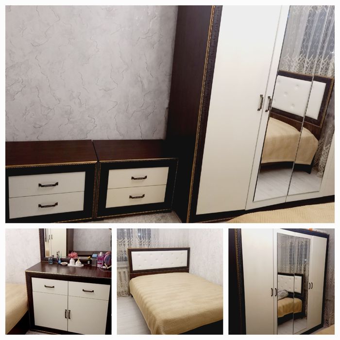 Спальный гарнитур