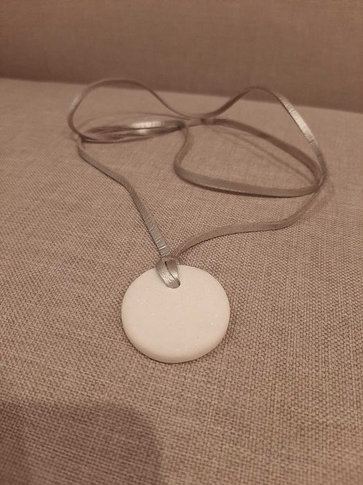 Bijuterii din argint/marmura