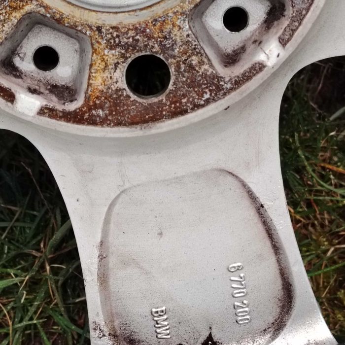 Продавам оригинални джанти за БМВ Х5 Е70 (BMW X5 E70)