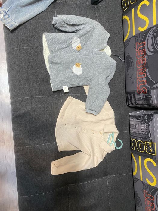 Кофты для малышей