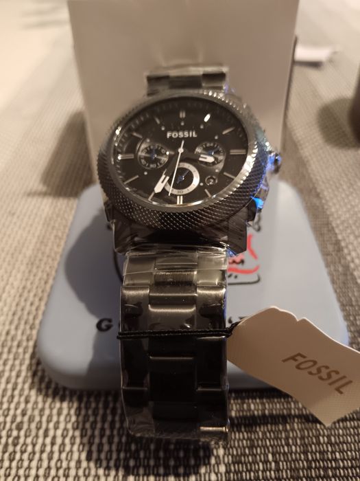 Ceas Fossil deosebit!