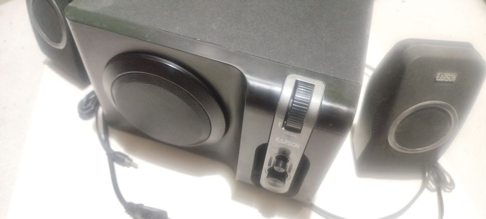 Продам колонку фото родной