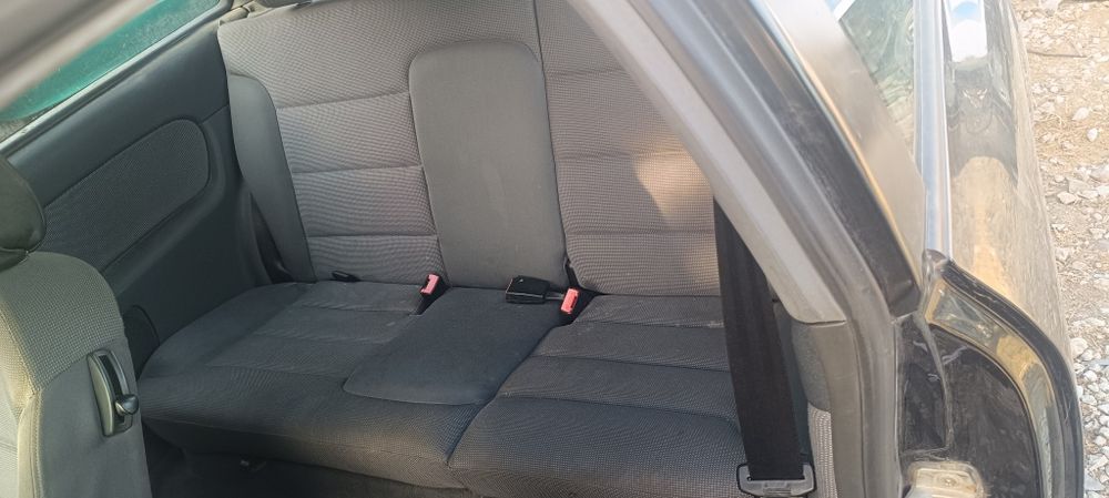 Audi A3/Ауди А3 8L