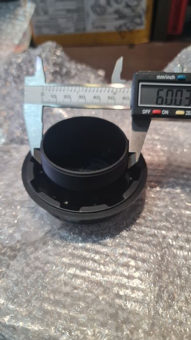 Капачки за джанти на Мерцедес АМГ AMG