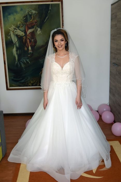 Rochie de mireasa