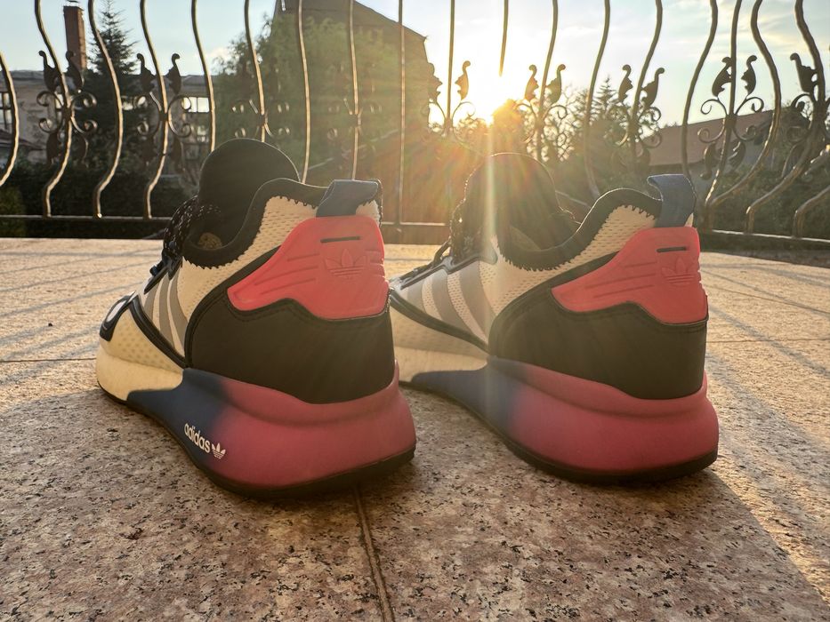 adidas zx 2k - Incaltaminte barbati | OLX.ro