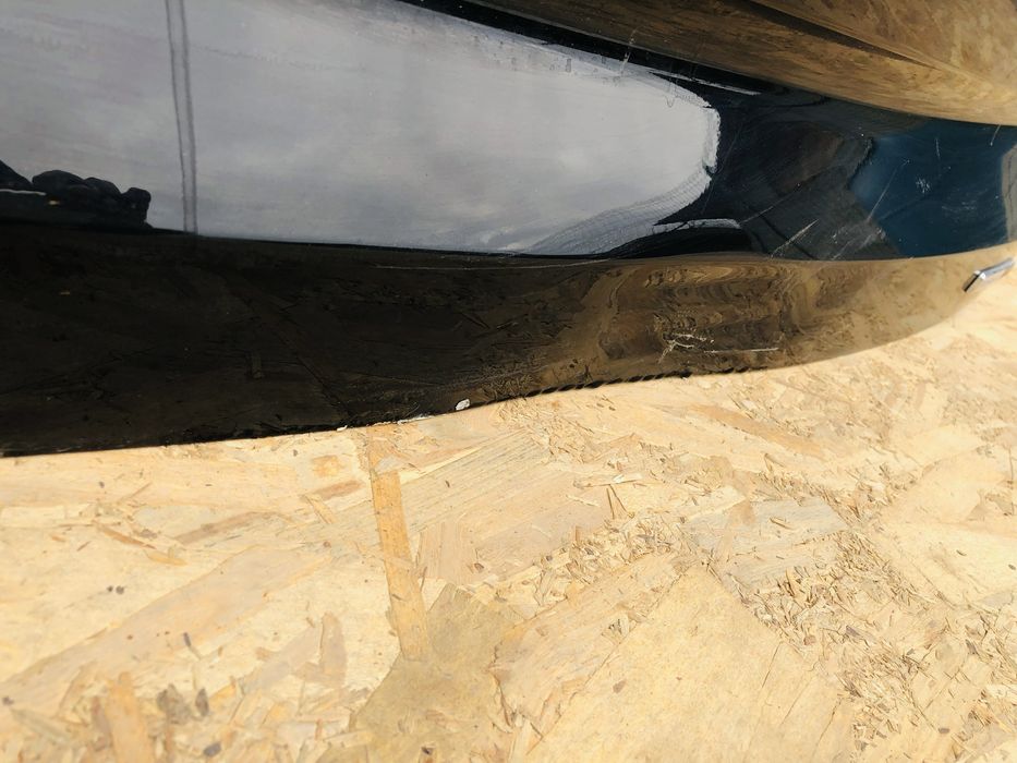 Hayon Ford Puma dupa 2018 original