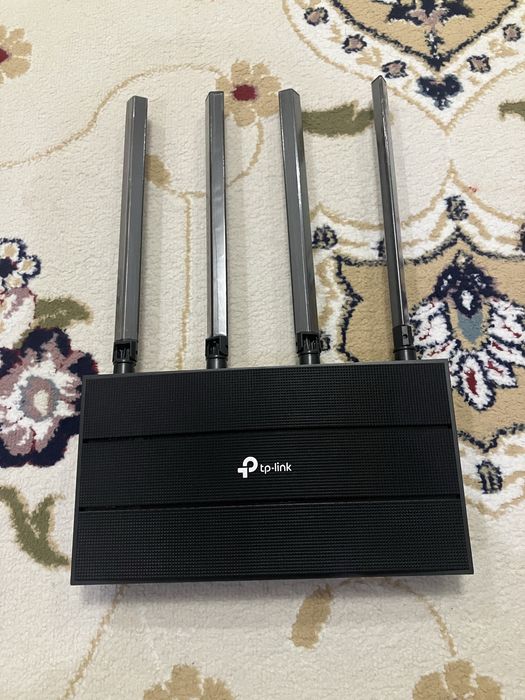 Archer C80, мощный усилитель Wi-Fi