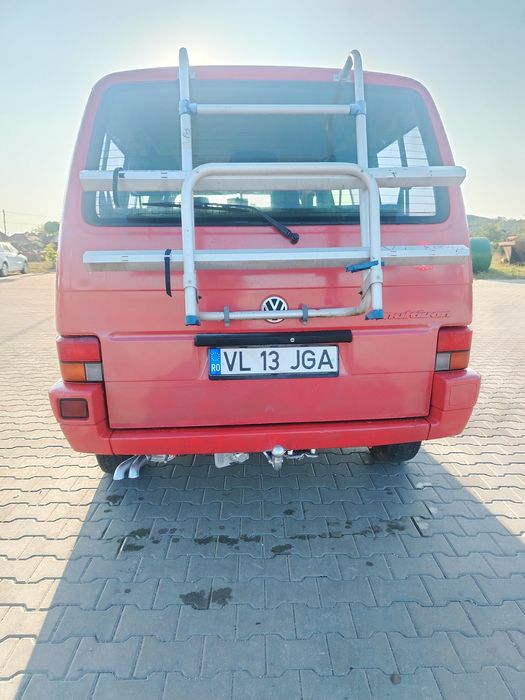 Vw T4 1.9 turbo Multivan Carravele