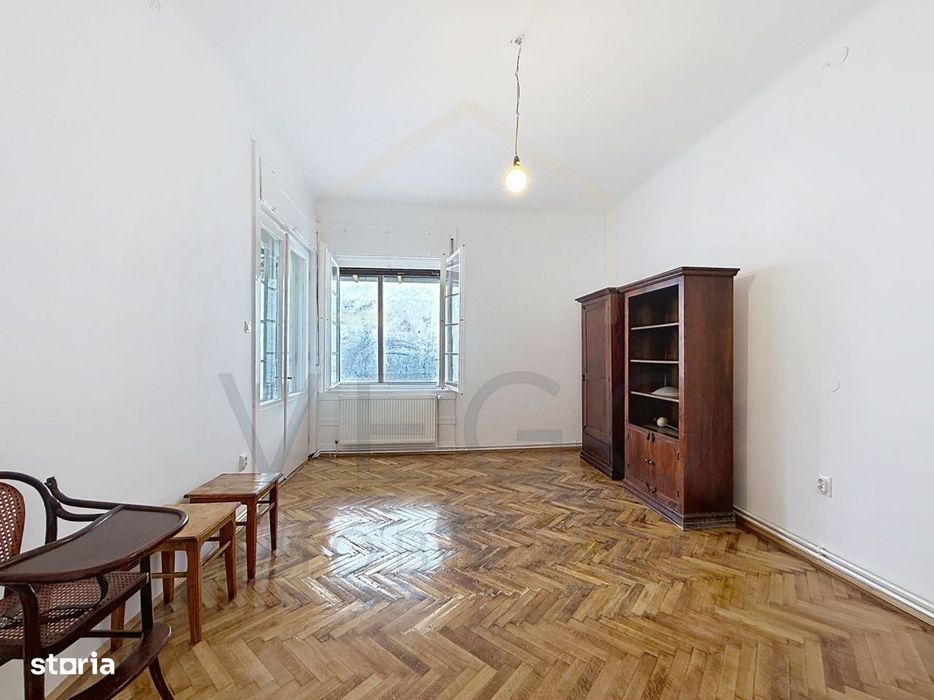 Birou sau locuinta, 4 camere, 143 mp, tip casa, zona Ultracentrala