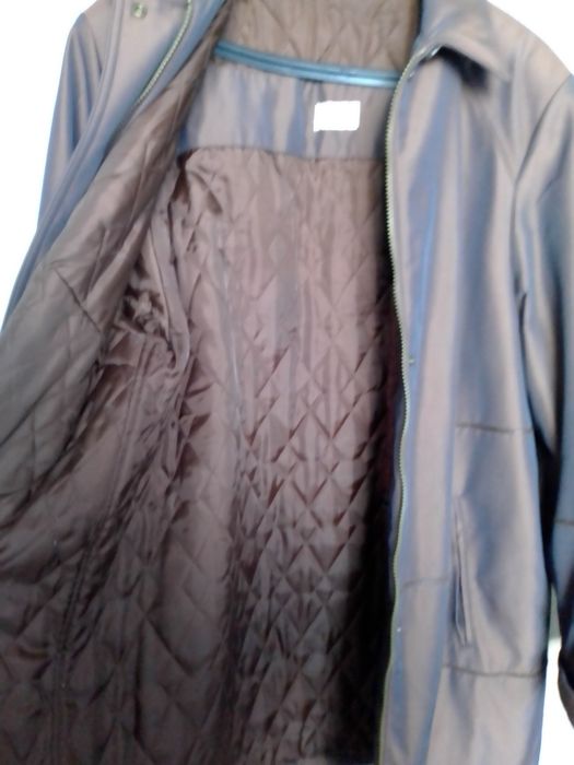 Дамско  палто - ХЛ