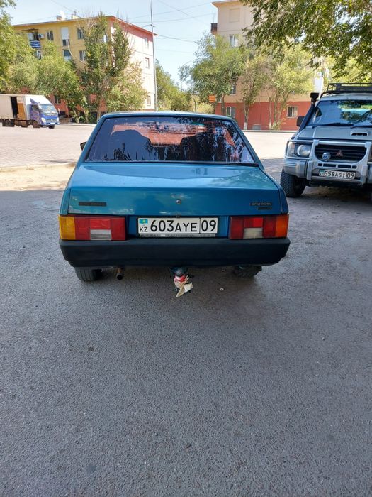 Ваз 21099 Отличном состоянии