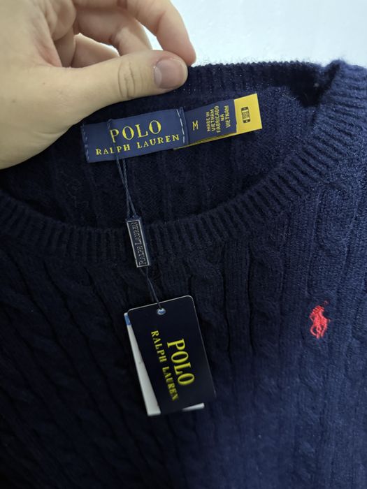 Pulover Ralph Lauren