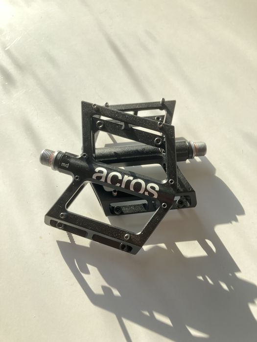 Педали Acros A-Flat MD