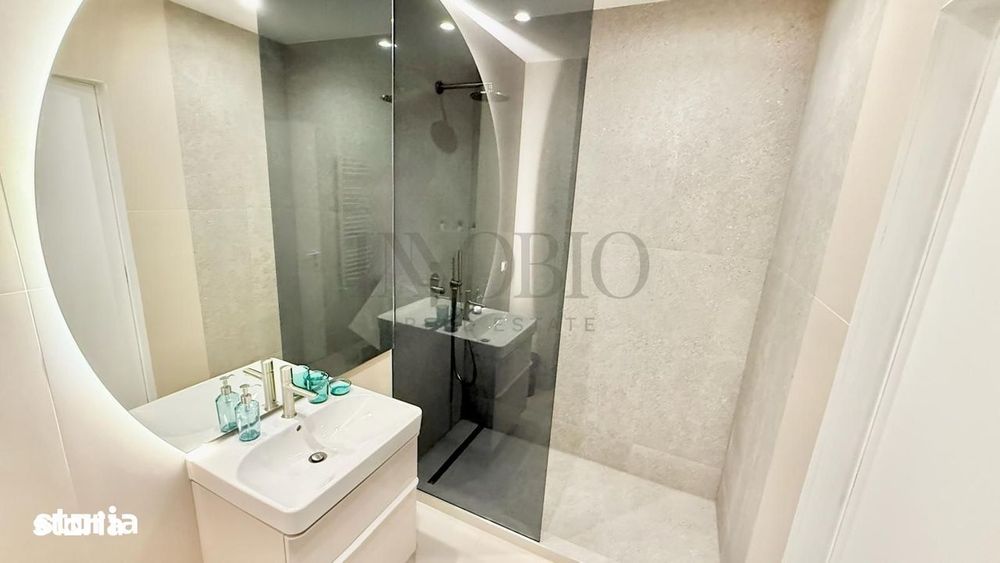 Apartament de 2 camere / Aviatiei Tower / Aviatiei / Floreasca