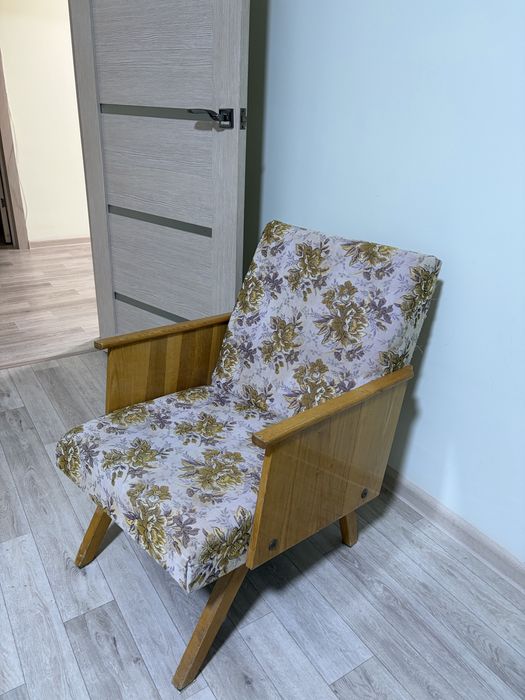 Советские кресла под реставрацию