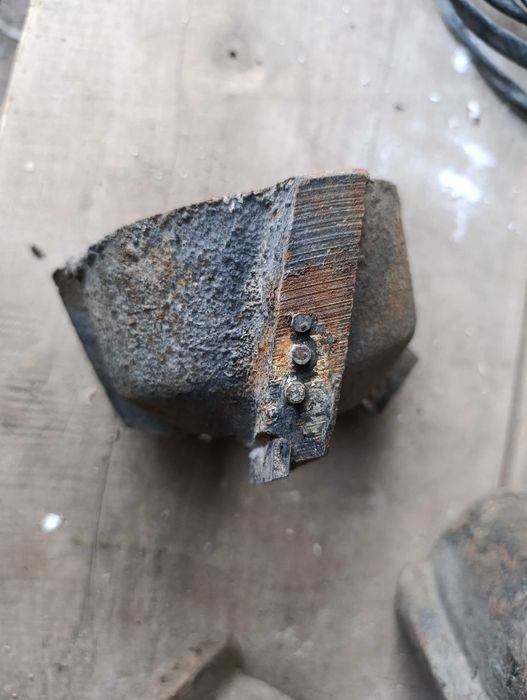 буровые коронки .  .