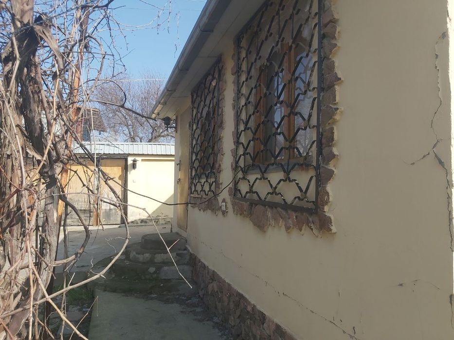Продам свою дачу