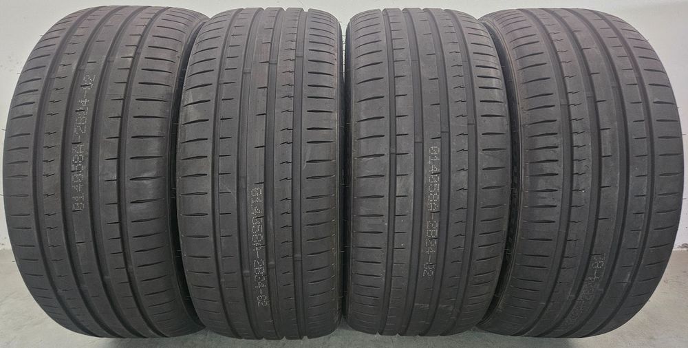 275/40 R21 107Y XL UNIGRIP (Gripmax) Anvelope noi vara protectie janta