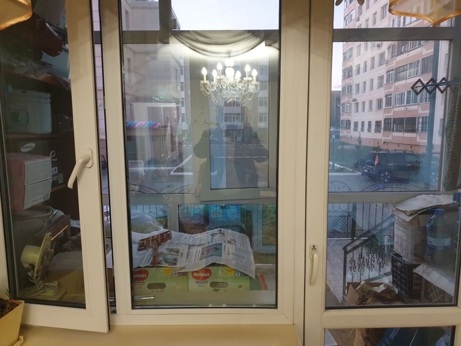 Продам 3-х комн. квартиру