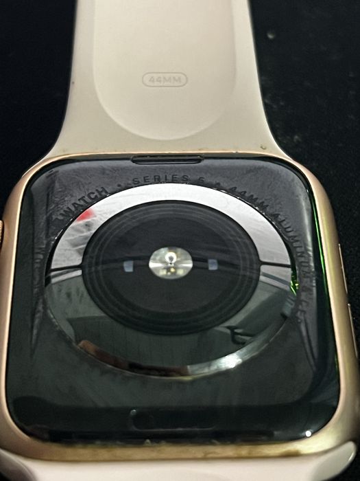 Apple watch seria 5