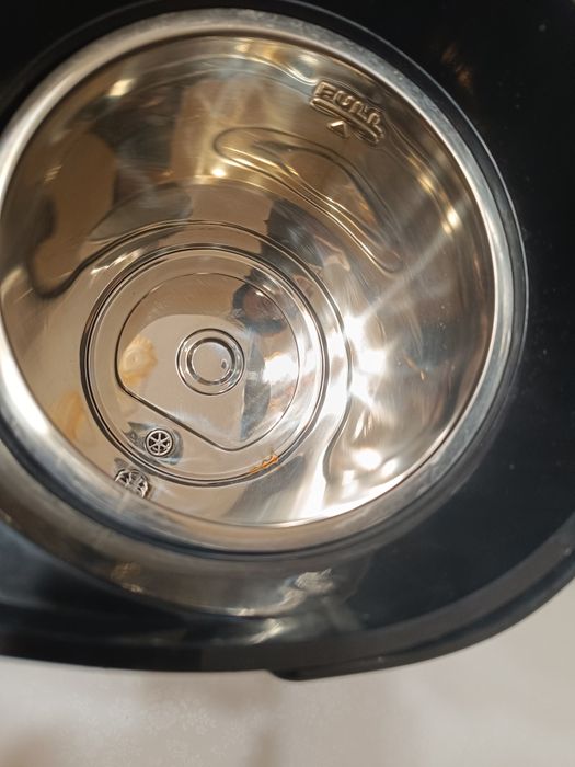 Термопот (электрочайник)