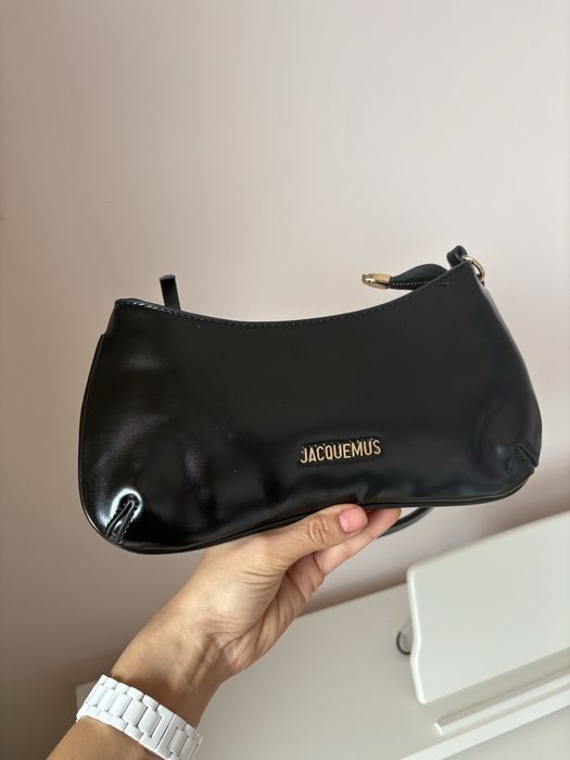 Jacquemus чантичка