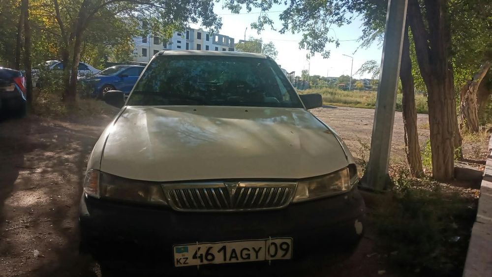 Продам авто в хорошем состоянии