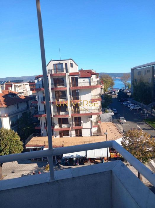 Продава се Двустаен апартамент в Несебър - 63 кв.м за 1508 €/кв.м - Снимка #5