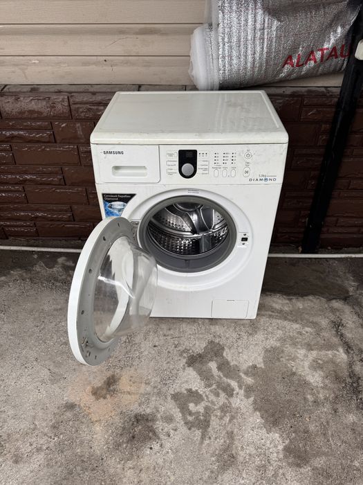 Стиральный машина продам