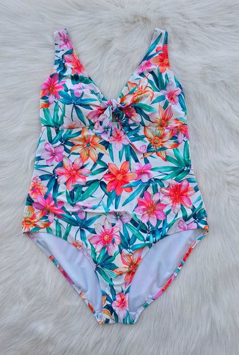 Дамски бански ХЛ-2ХЛ