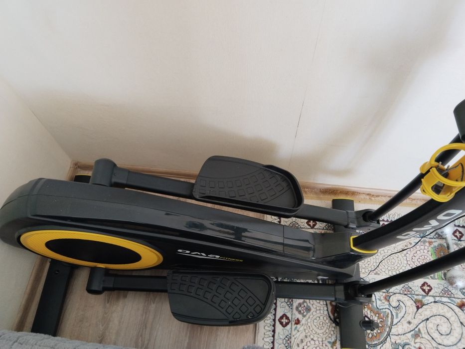 Тренажёр Эллипсоид