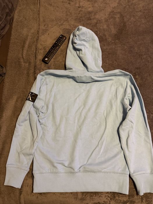 Суичър Kelvin Clein