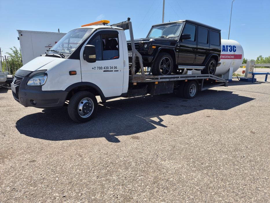 Услуги Эвакуатора  24/7