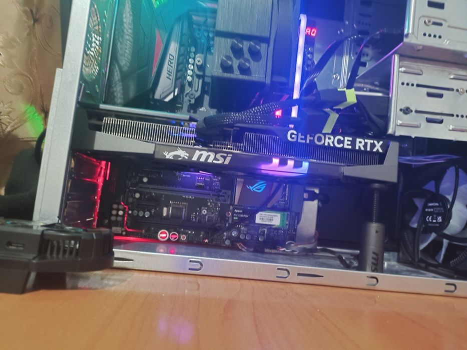 Обмен/Продажа/5060TI