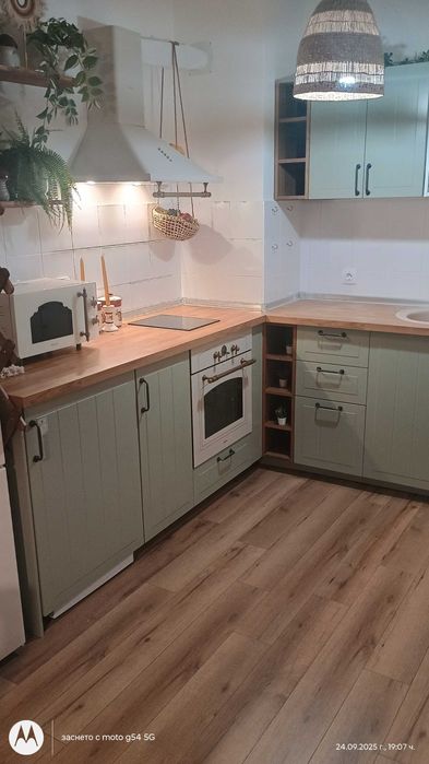 Дава се под наем Двустаен апартамент в Варна, Владислав Варненчик - 60 кв.м за 612 € - Снимка #9