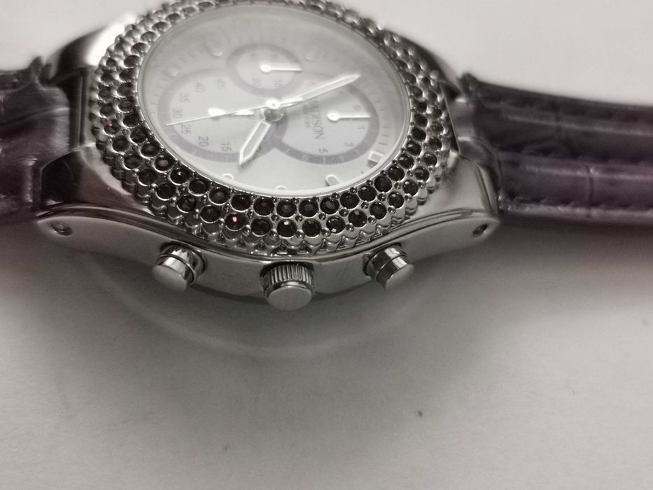 Ceas Madison New York