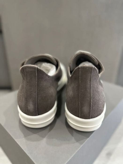 rick owens ramones