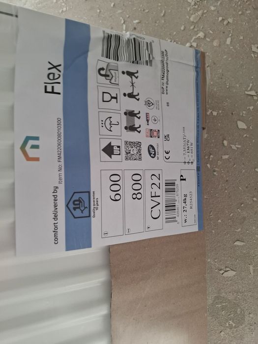 Calorifere noi Purmo