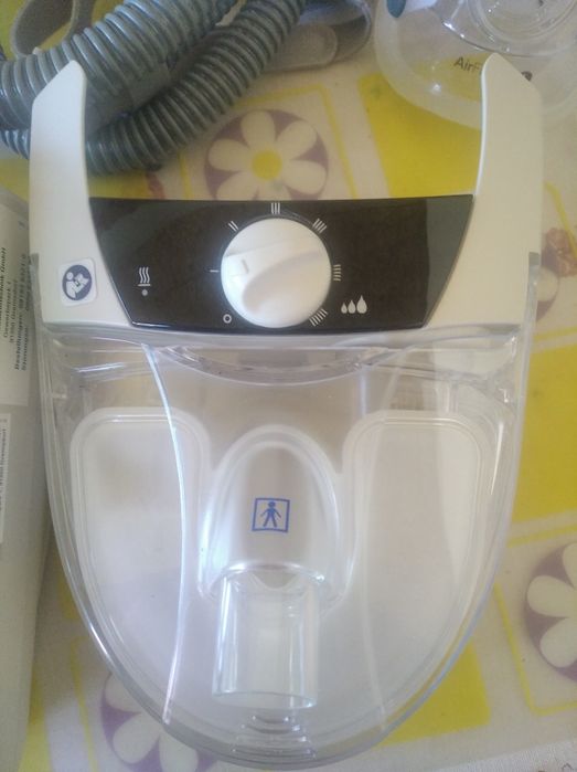 АПАРАТ ЗА Неинвазивна и инвазивна вентилация RESMED STELLAR 150