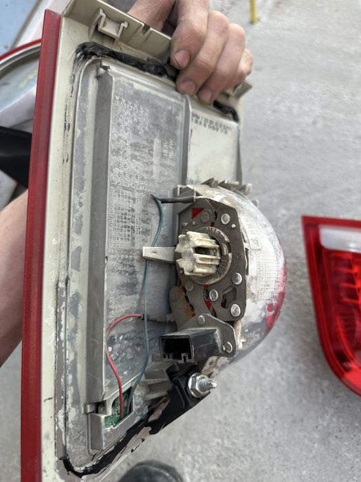 Задний фонарь BMW E70 X5